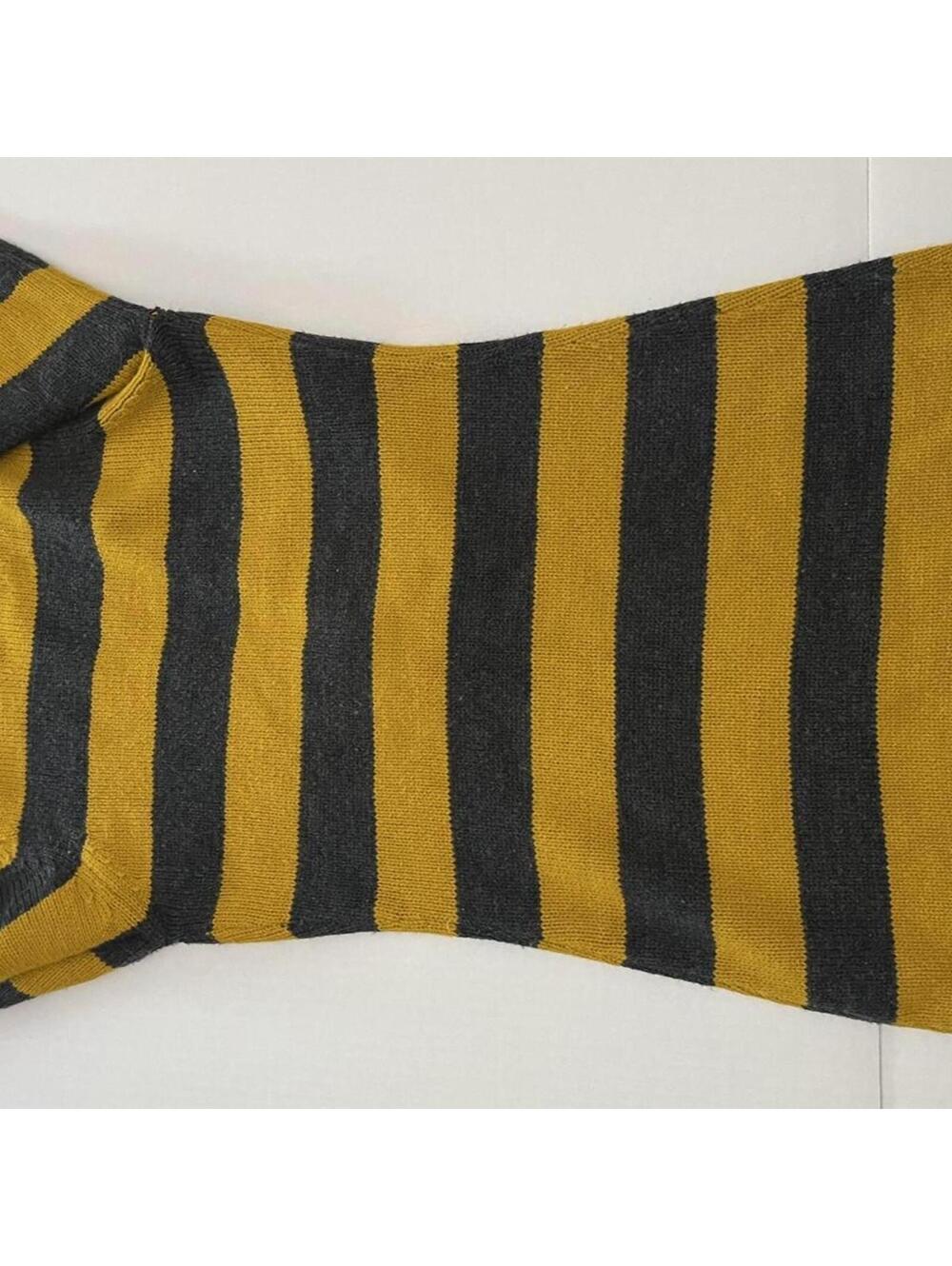 vintage wet seal striped dress - Picture 4 of 7